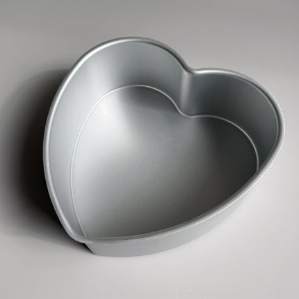 Hjerte bageform